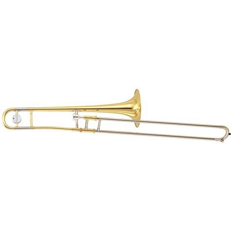 Yamaha YSL 354v trombone